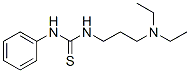 Structure of 730-19-8