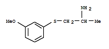 Structure of 730932-19-1