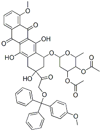 Structure of 73113-86-7