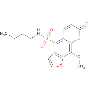 Structure of 73166-86-6
