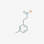 Structure of 731772-19-3