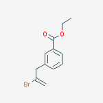 Structure of 731772-86-4