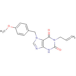 Structure of 731855-19-9