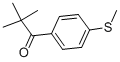 Structure of 73242-19-0