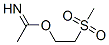 Structure of 73264-86-5