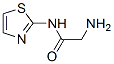 Structure of 73326-19-9
