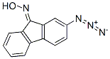 Structure of 73332-86-2