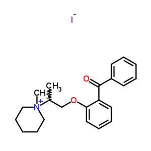 Structure of 7347-86-6
