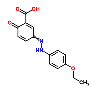 Structure of 7355-19-3