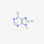 Structure of 736142-86-2