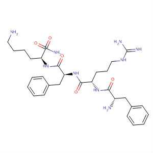 Structure of 736992-19-1