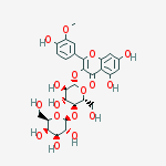 Structure of 73815-19-7