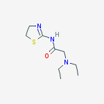 Structure of 73823-86-6