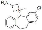 Structure of 73855-86-4