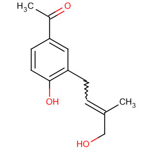 Structure of 73869-86-0