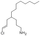 Structure of 73986-86-4