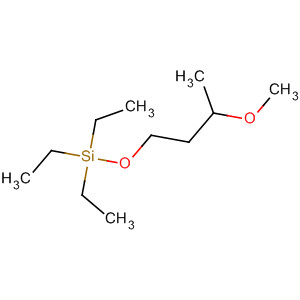 Structure of 73993-19-8
