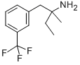Structure of 74051-19-7