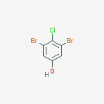 Structure of 74104-19-1