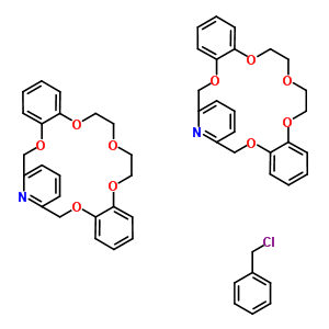Structure of 74261-19-1