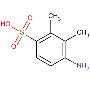 Structure of 74319-86-1