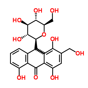 Structure of 74390-86-6