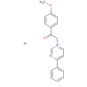 Structure of 74439-19-3