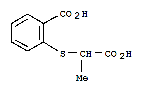 Structure of 7461-86-1