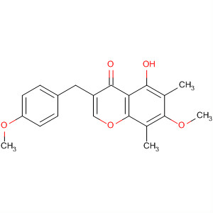 Structure of 74805-86-0