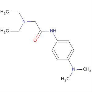 Structure of 74816-19-6