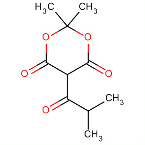 Structure of 74965-86-9