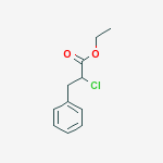 Structure of 7497-19-0