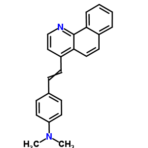 Structure of 7498-19-3