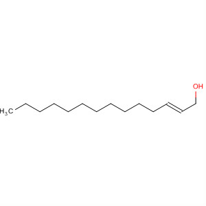 Structure of 75039-86-0