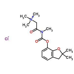 Structure of 75096-86-5