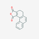 Structure of 7512-19-8