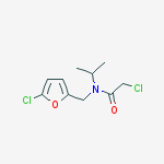 Structure of 75228-86-3
