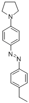 Structure of 75236-19-0