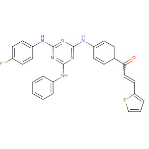 Structure of 753494-86-9