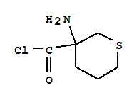 Structure of 754916-86-4