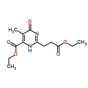 Structure of 75624-19-0