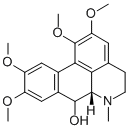 Structure of 75652-86-7