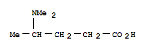 Structure of 756874-19-8