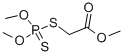 Structure of 757-86-8