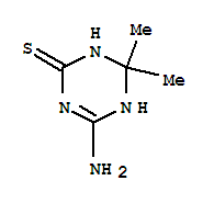 Structure of 75956-86-4