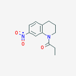 Structure of 75971-86-7