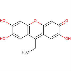 Structure of 76110-19-5