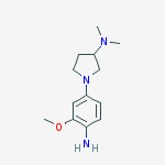 Structure of 761440-86-2