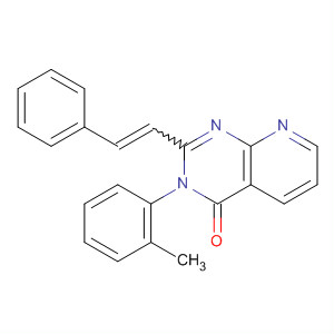Structure of 76285-19-3