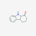 Structure of 76307-19-2